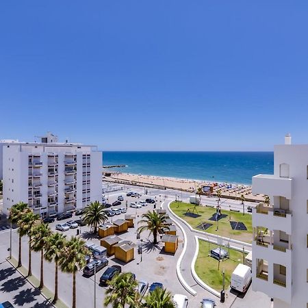 Mar Apartment Wonderful View - קווארטיירה מראה חיצוני תמונה