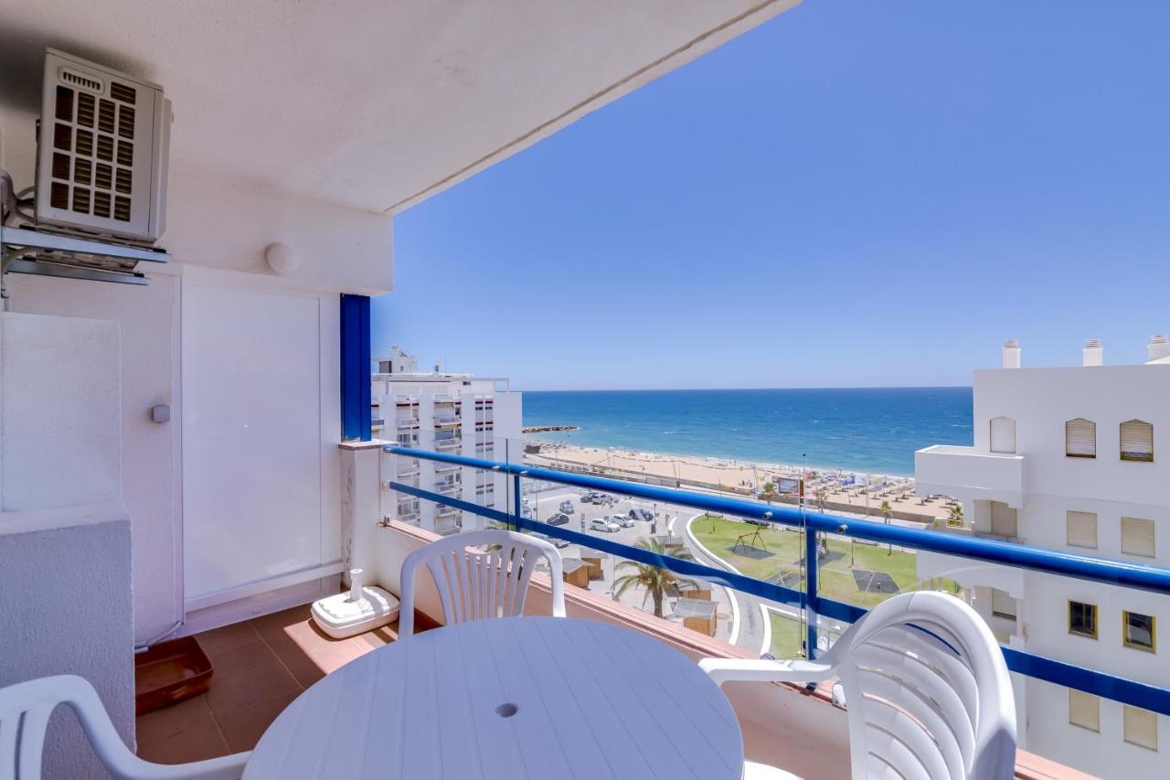 Mar Apartment Wonderful View - קווארטיירה מראה חיצוני תמונה